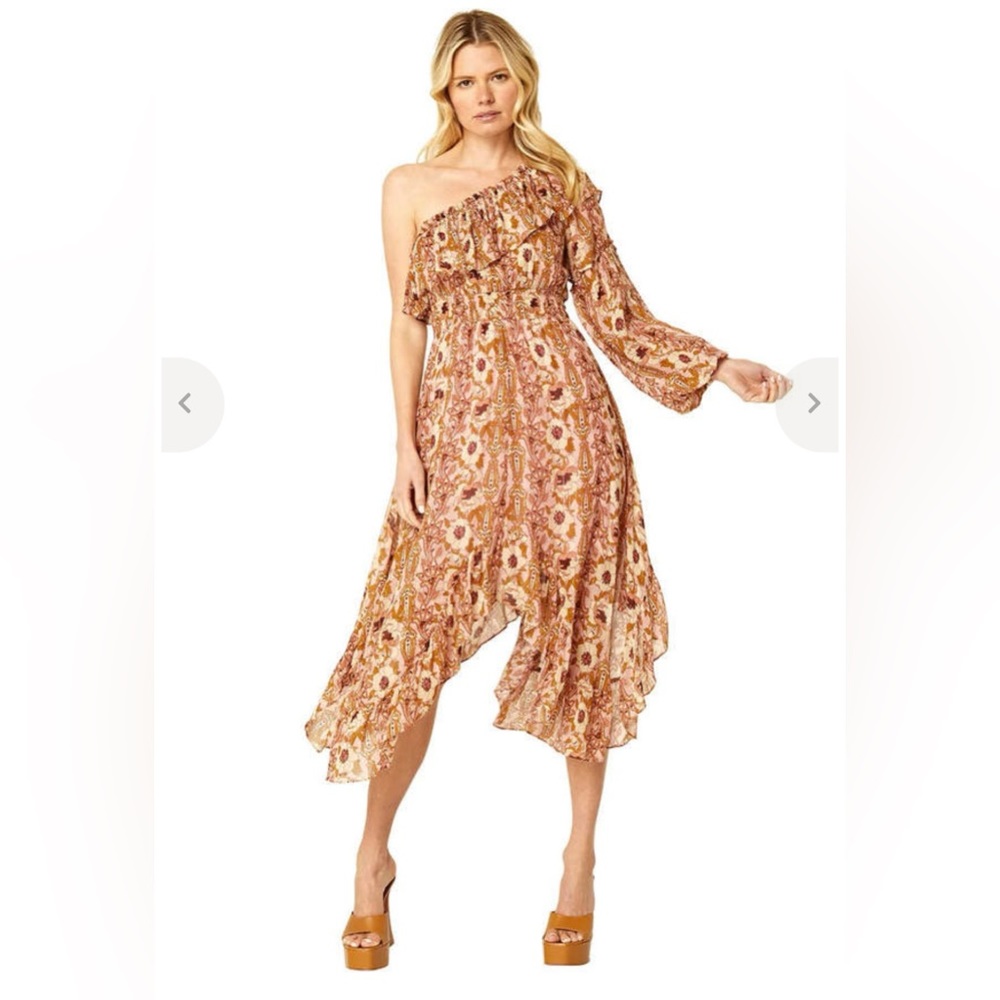 Misa Vola Dress size small